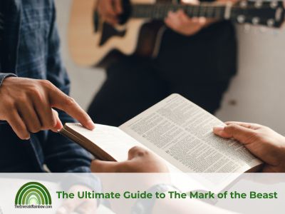The Ultimate Guide to The Mark of the Beast